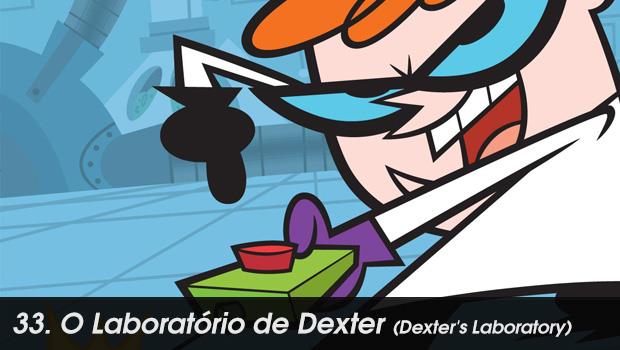 Laboratorio de Dexter