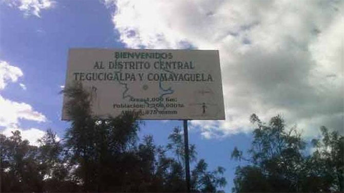 Distrito Central