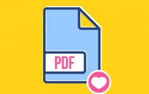 Cutedrop » Como comprimir, editar e converter seus PDFs online e gratuitamente