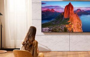 TVs NANOCELL da LG – 1 bilhão de cores – Design Culture