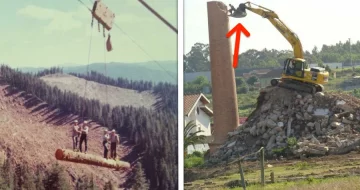 22 Pessoas que ignoraram totalmente as regras de segurança do trabalho