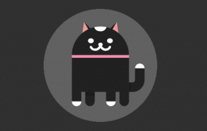 Cutedrop » Não instale o Android 8 sem antes capturar os gatinhos com o Easter Egg do Android 7