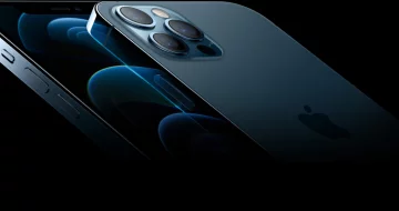 iPhone 12 ProMax &ndash; Design Culture