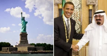 Estes são 8 dos presentes mais caros já dados na história